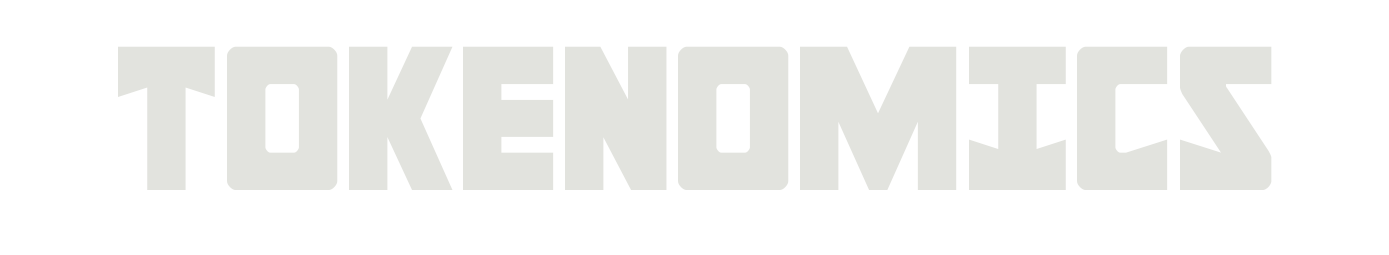 TOKENOMICS